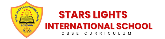 STARS LIGHTS